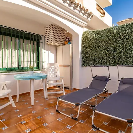 Stunning In Benalamdena With Kitchen * Benalmádena