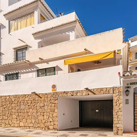 Stunning In Benalamdena With Kitchen * Benalmádena